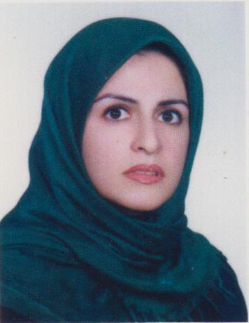 دکتر روشنک مکبری نژاد